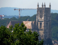 Meaux Cathedral