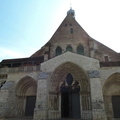 St Ayoul's Church