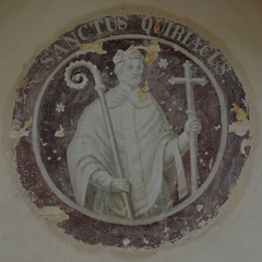 Sanctus Quiriacus
