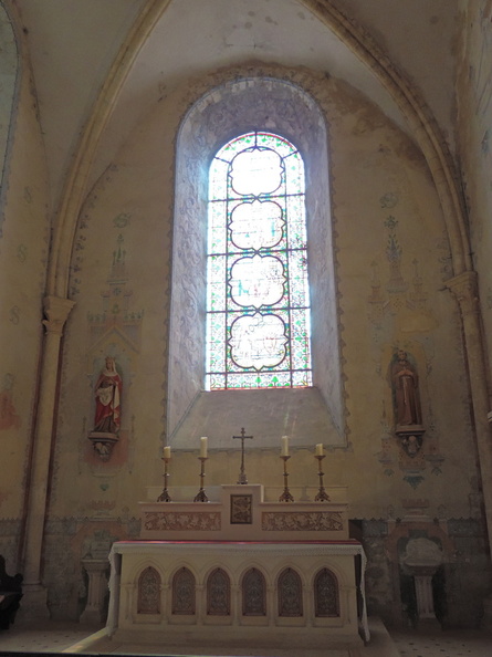 Chapel