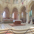 Altar