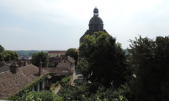 Rooftops