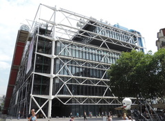 Pompidou Centre