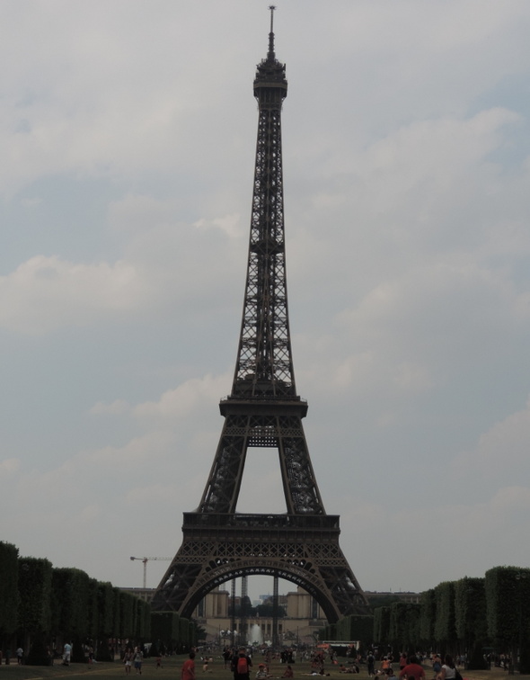 Eiffel Tower