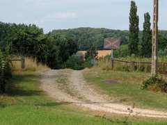 Level Crossing