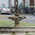 Fountain