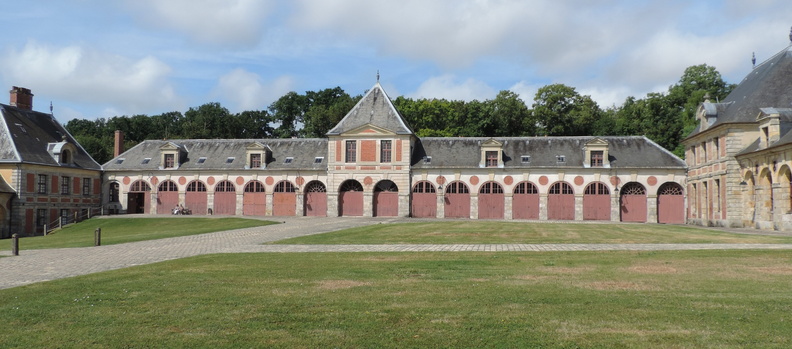 Stables