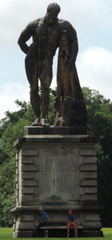 Statue