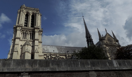 Notre Dame