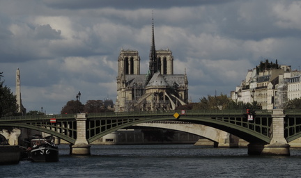 Notre Dame