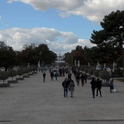 Tuileries