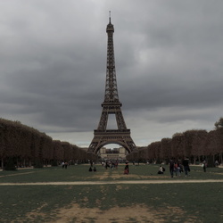 Champs de Mars