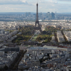 Montparnasse Tower