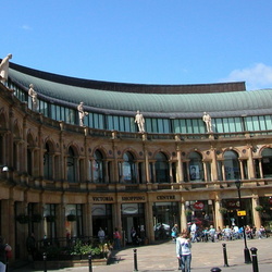 Harrogate