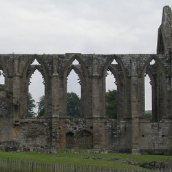 Bolton Abbey
