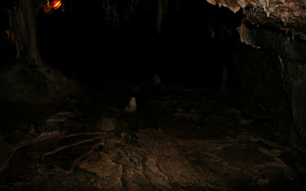 Cavern