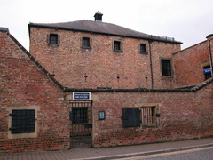 Jailhouse