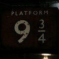 Platform 9¾