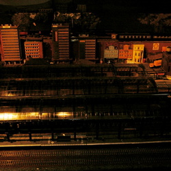 Model Railway World