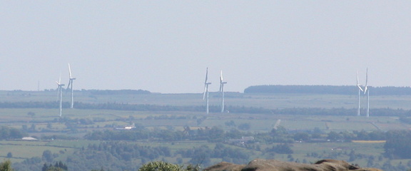 Turbines
