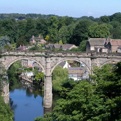 Knaresborough