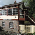 Signal box