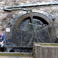 Waterwheel and miner