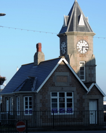 Clock Tower