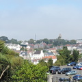 View over Town