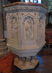 Pulpit