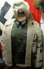 Furry uniform
