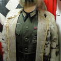 Furry uniform