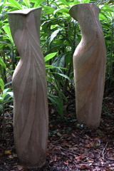 Sculptures