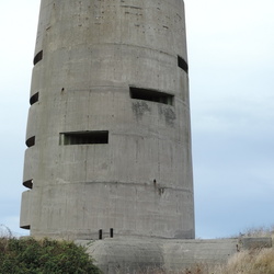 Pleinmont Tower