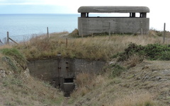 Command Bunker