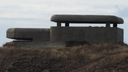 Command Bunker