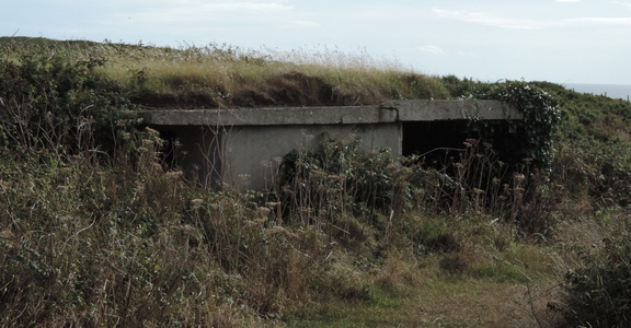 Bunker