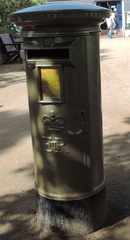 Post box