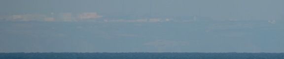 French coast