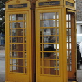 Phone boxes