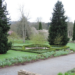 Bodnant Gardens