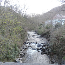 Aber Falls