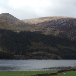 Snowdon