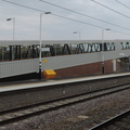 Bridge at Peterborough