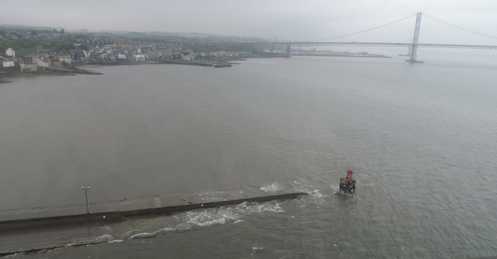 Crossing the Forth