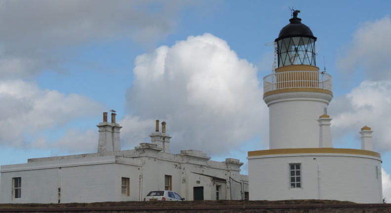 Lighthouse