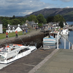 Fort Augustus