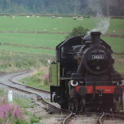 Strathspey Railway