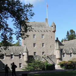 Cawdor Castle