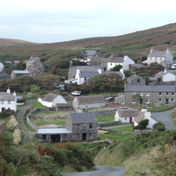 Cregneash
